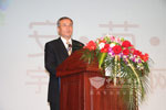 中国移动副总裁沙跃家