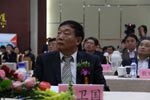 中国道路运输协会孔卫国常务副会长参加会议