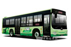 常隆客车YS6120E4Q1