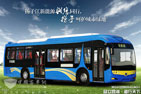 扬子江客车WG6120NHA4
