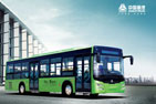 豪沃客车JK6129GD