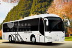 金龙XMQ6120C2