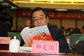 新疆昊天运输集团董事长 郑定国