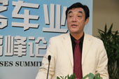 山东兖州公共交通总公司总经理穆保国