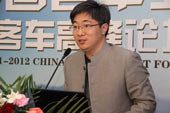 中国完美作业网有免费视频主编 吴永强