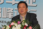 深圳运发实业有限公司机务处长 于怀勇
