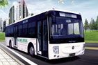 福田BJ6123