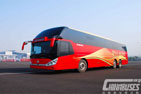中通客车LCK6137H