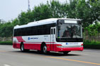 中通客车LCK6820GH
