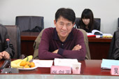 广东省茂名市交通运输集团有限公司董事长  张剑平