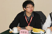 亚星客车人力资源处经理 刘名悦