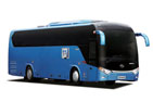 海格客车KLQ6122B
