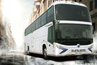 福田客车BJ6129U8BTB