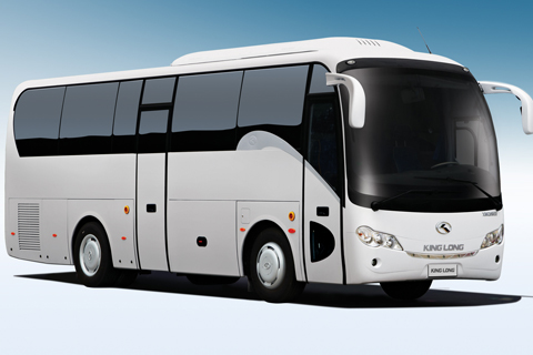 金龙客车XMQ6800AGD