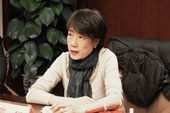华夏中殷（北京）顾问有限公司 孔丽怡