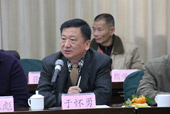深圳运发资产机务部部长 于怀勇