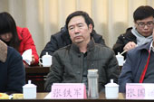石家庄裕祥客运公司总经理张铁军 