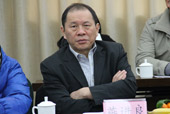 特威泰克环保技术（山东）有限公司首席代表燕进良