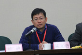 菲亚特动力科技管理（上海）有限公司市场总监陈立哲