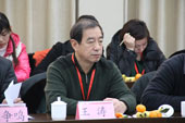 聊城新国线聊城分公司总经理王涛