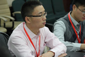采埃孚传动技术（苏州）有限公司市场总监欧阳广范