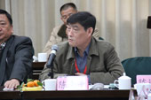 江苏省专业汽车客运企业机务协作网秘书长陈南平