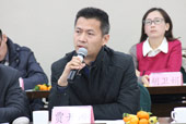 中通客车副总经理贾开潜
