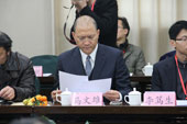 厦门金龙联合汽车工业有限公司企划部部长马文雄