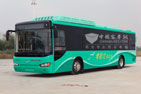 金龙客车XMQ6127GHEV7