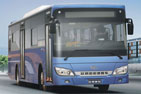 欧辉客车BJ6123EVCA-6