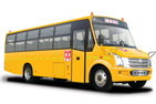 恒通校车CKZ6104CDX4