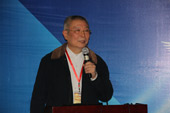上海中旅汽车有限公司副总经理 陈世平