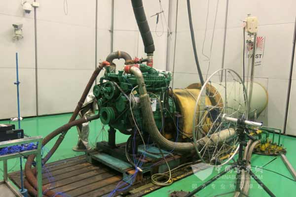 玉柴零缺陷零容忍苛刻对待自己