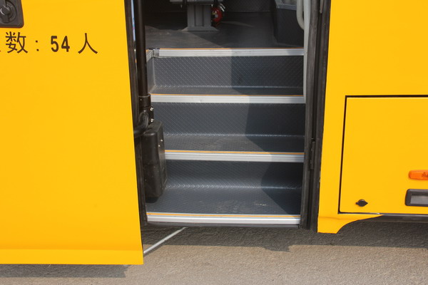 中通LCK6100 DXA专用校车