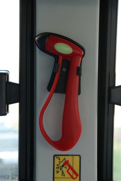 中通LCK6930DXA专用校车