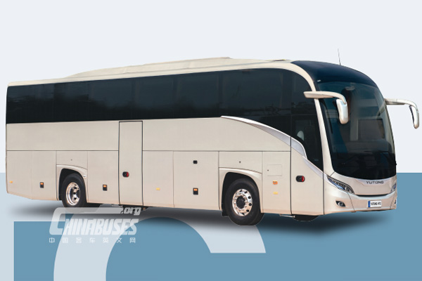 宇通客车HTC