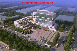 企业风采：安凯客车