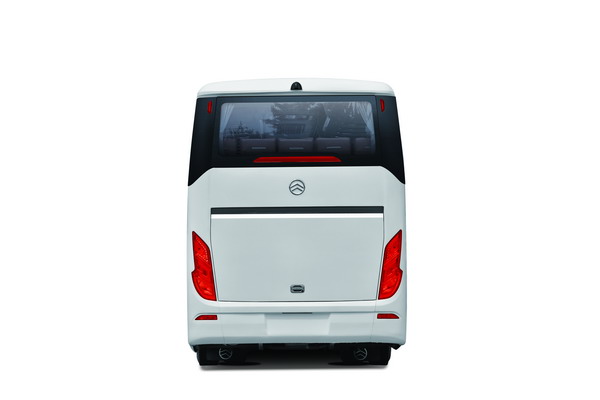 金旅XML6112JEV凯歌系列纯电动客车