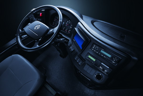 金旅客车XML6122凯歌系列客车