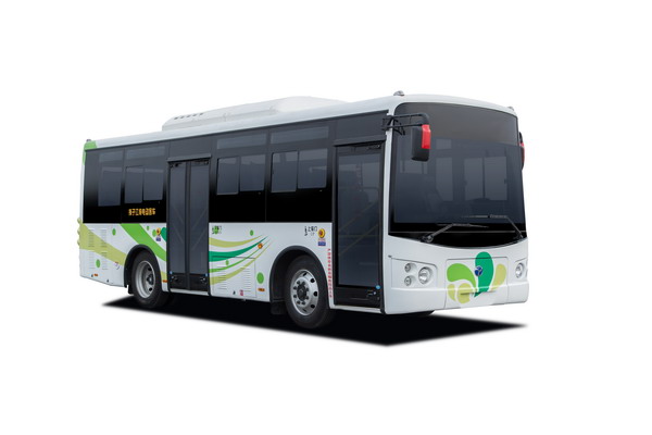 扬子江客车WG6821BEVH