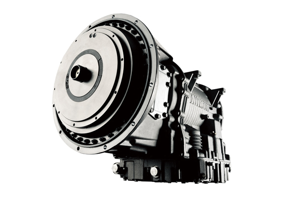 艾里逊  艾里逊变速箱公司 