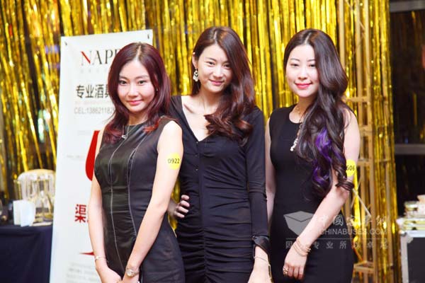 试水跨界营销,海格成“黑卡之夜”最亮的星