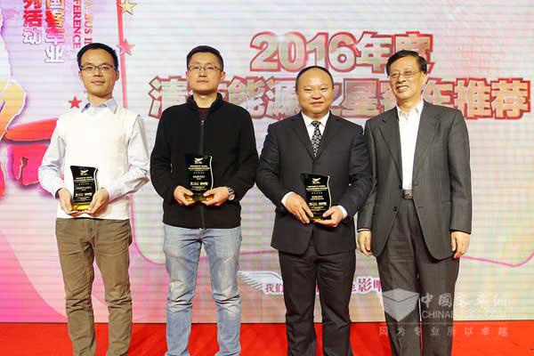 影响中国客车业，看看恒通的成绩单