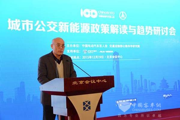 张国光：基层运营问题亟需解决