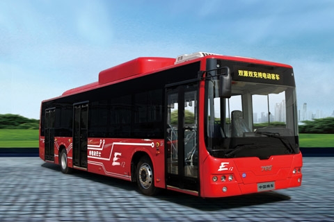 公交发展需打通便民利民