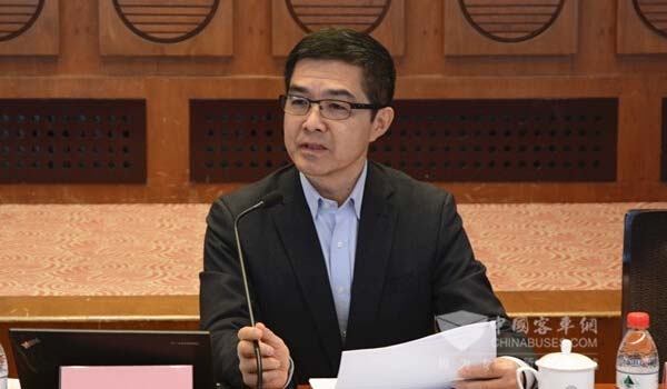 欧阳明高： 2016年是新能源车技术品质的提升年