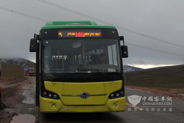 100辆恒通N300新能源车交付应接不暇