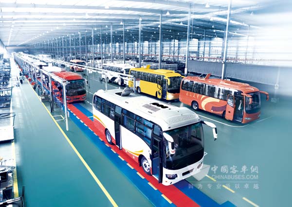 金旅：用稳健的节奏迈向2025