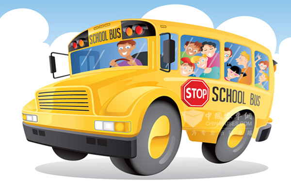 新版《东莞市校车安全管理办法》公布