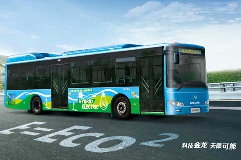 三年内，大连4000多辆公交车全换新能源